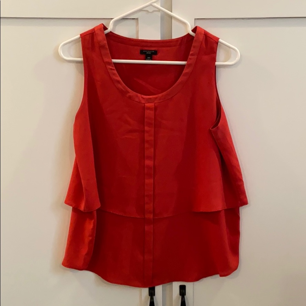 Ann Taylor top